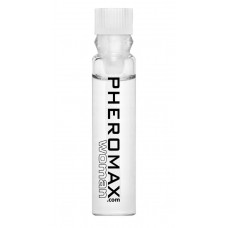 Концентрат феромонов для женщин Pheromax Woman - 1 мл.