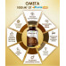 Пищевая добавка SuperCaps OMEGA-3 - 50 капсул (1000 мг)