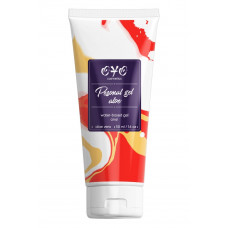 Анальная смазка на водной основе OYO Personal Gel Aloe - 50 мл.