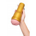 Мастурбатор-вагина Fleshlight - Go Stamina Training Unit