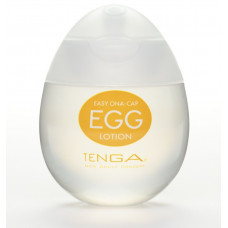 Лубрикант на водной основе Tenga Egg Lotion - 50 мл.