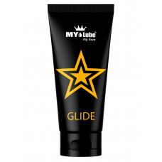 Анальная гель-смазка на водной основе MyLube GLIDE - 50 мл.