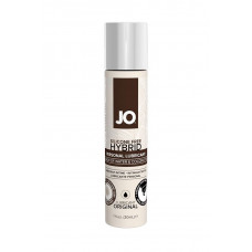 Водно-масляный лубрикант JO Silicon free Hybrid Lubricant ORIGINAL- 30 мл.