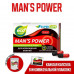 Капсулы для мужчин Mans Power - 10 капсул (0,35 гр.)