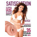 Мастурбатор-вагина Satisfaction Magazine №35