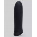 Черная вибропуля Sensation Rechargeable Bullet Vibrator