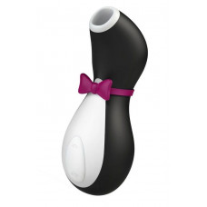 Вакуум-волновой бесконтактный стимулятор клитора Satisfyer Penguin