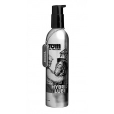 Гибридный лубрикант для анального секса Tom of Finland Hybrid Lube - 236 мл.