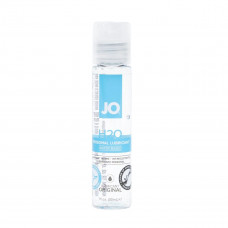 Лубрикант на водной основе JO Personal Lubricant H2O - 30 мл.