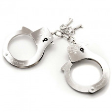 Металлические наручники Metal Handcuffs