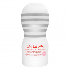 Мастурбатор TENGA Original Vacuum Cup Soft