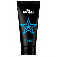 Интимная гель-смазка на водной основе MyLube SENSE - 50 мл.