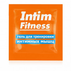 Саше геля для тренировки интимных мышц Intim Fitness - 4 гр.