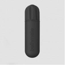 Чёрная перезаряжаемая вибропуля Bathmate Vibrating Bullet Vibe Black