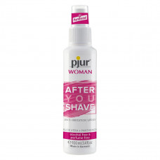 Спрей после бритья pjur WOMAN After You Shave Spray - 100 мл.