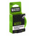 Презервативы в железном кейсе MAXUS Mixed - 3 шт.